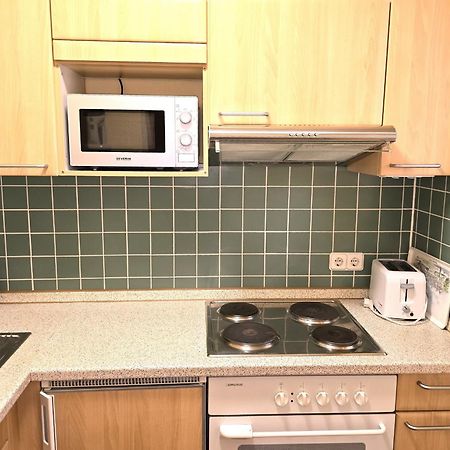 Hus Inselkieker Hus Inselkieker 216 Apartment Schillig Bagian luar foto