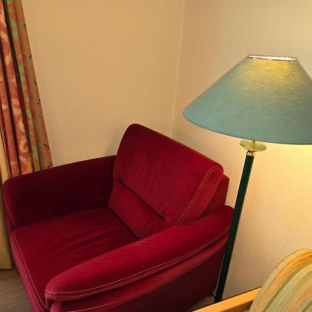 Hus Inselkieker Hus Inselkieker 216 Apartment Schillig Bagian luar foto