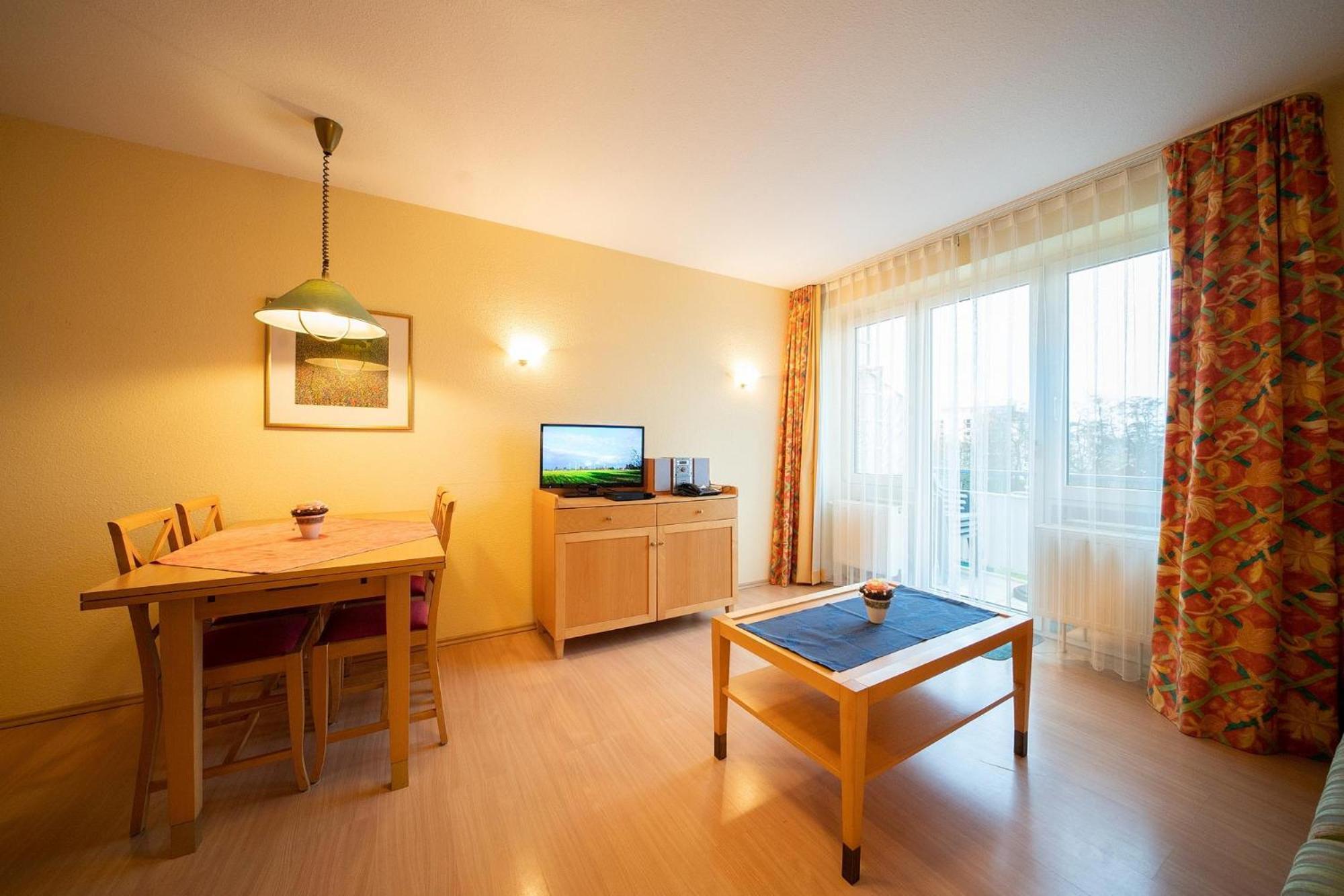Hus Inselkieker Hus Inselkieker 216 Apartment Schillig Bagian luar foto